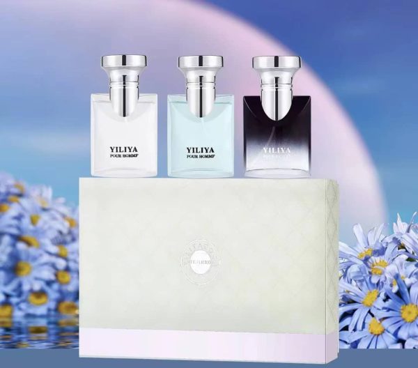 Yeliya Ertic perfume